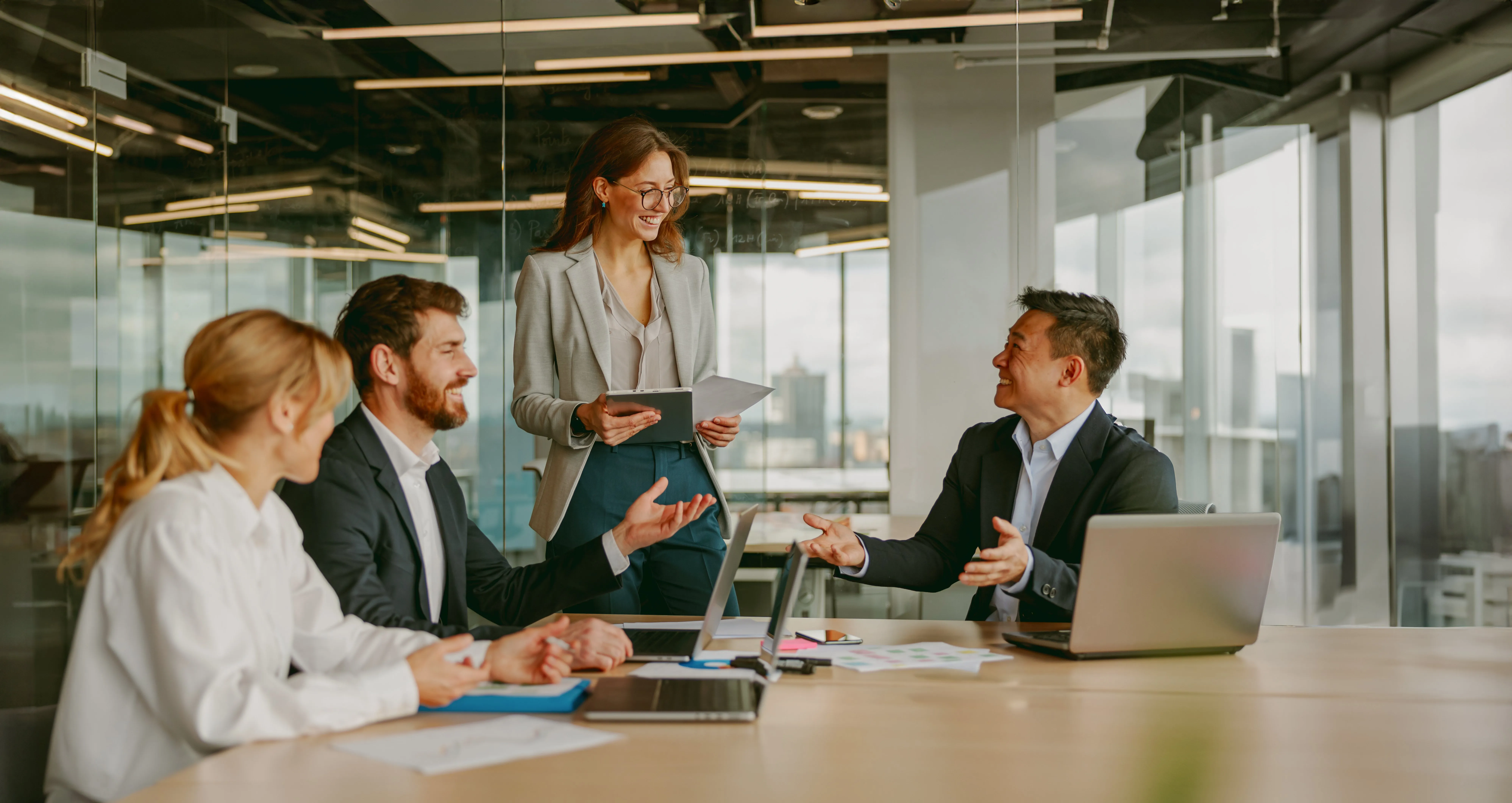 Osservatorio AI e lavoro