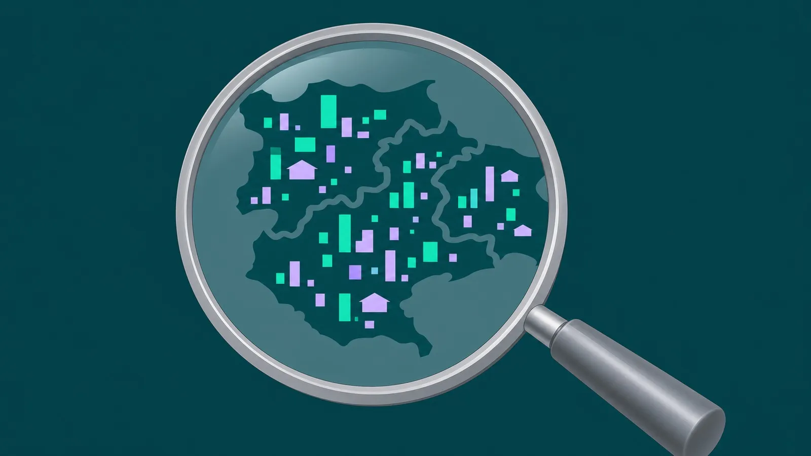 Lente sul Triveneto e adozione AI